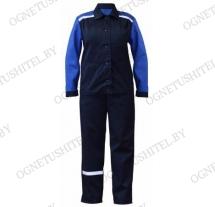 Костюм женский Рабочий (ЦЕНУ УТОЧНЯЙТЕ)