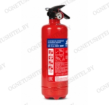 Огнетушитель ОП-1 МИГ (1А,21B,С,Е)